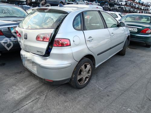 Right taillight SEAT IBIZA III (6L1) 1.9 TDI | BP20173566C35 