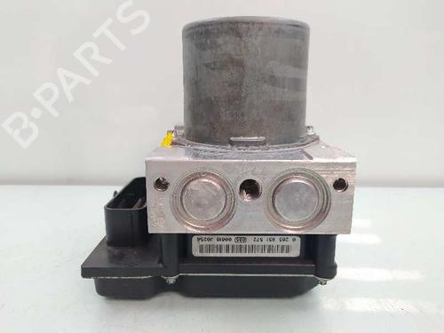 ABS pump MERCEDES-BENZ E-CLASS Coupe (C207) E 350 CDI (207.322) | BP5024316M43 