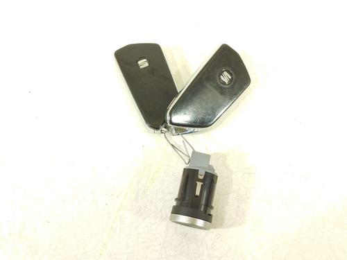 Ignition barrel SEAT LEON (KL1, KLG) 1.5 TSI | BP38985490M48 - Image 4