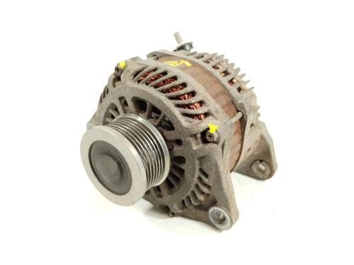 Used Alternator Alternator NISSAN PATHFINDER III (R51) [2005-2026] 34189410 34189410