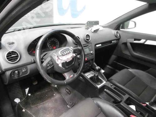 Right front window switch AUDI A3 Sportback (8PA)  | BP3453934I26 