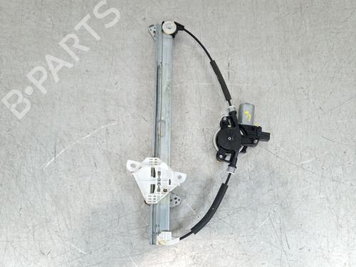front-left-window-mechanism-mazda-3-bm-bn-2013-2014-2015-2016-2017-2018-2019-17615523 main image