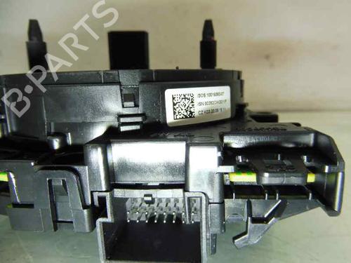 Squib airbag AUDI A3 Sportback (8VA, 8VF) 2.0 TDI | BP4606205C102 