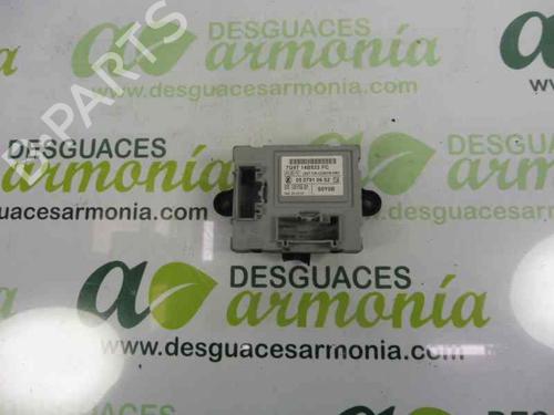 Used Electronic module Electronic module 1848401 1848401