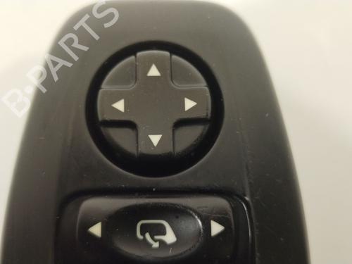Left front window switch PEUGEOT 2008 I (CU_) 1.6 VTi | BP37154163I27 - Image 4