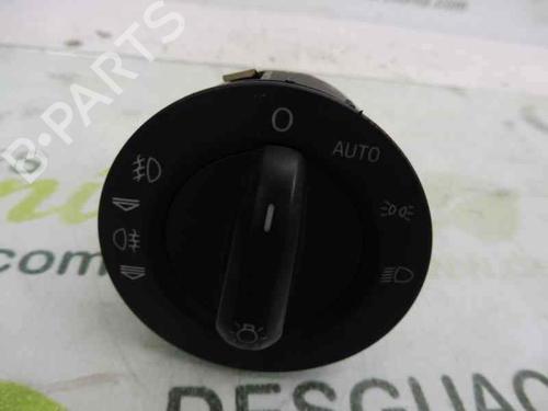Used Headlight switch Headlight switch 1840893 1840893