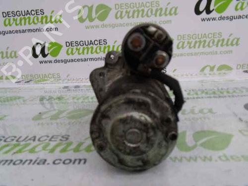 Starter RENAULT MEGANE II (BM0/1_, CM0/1_)  | BP1878060M8 