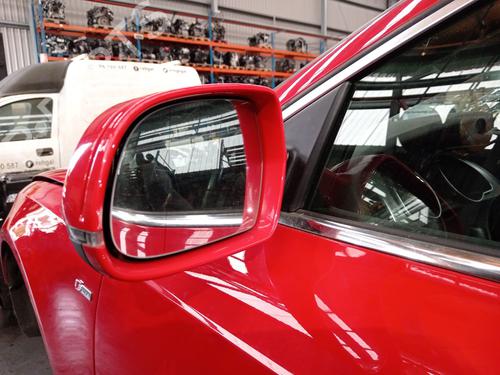 Left mirror AUDI A5 (8T3)  | BP22626720C26 