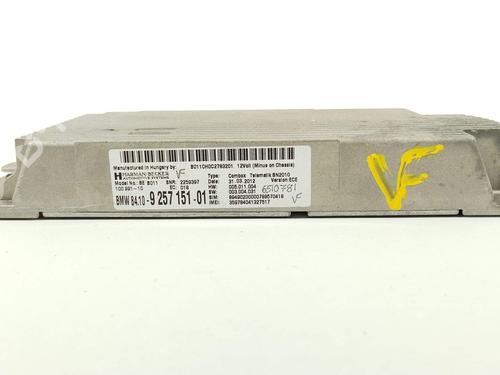 Electronic module BMW 5 Touring (F11) 525 d xDrive | BP28021761M83 - Image 2