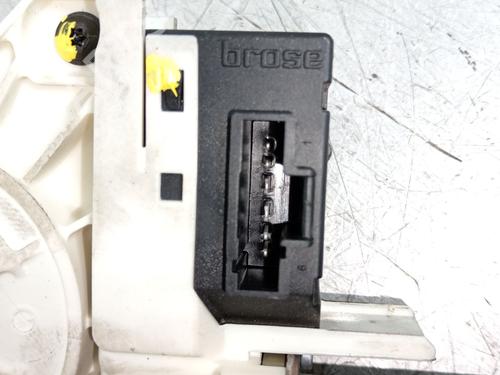 Rear right window mechanism RENAULT LAGUNA III (BT0/1) 2.0 dCi (BT01, BT08, BT09, BT0E, BT0K, BT12, BT1C, BT1D,... | BP31885695C25 