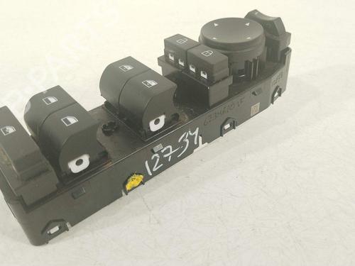 Left front window switch HYUNDAI KONA (SX2) 1.6 GDi Hybrid | BP36888438I27 - Image 2