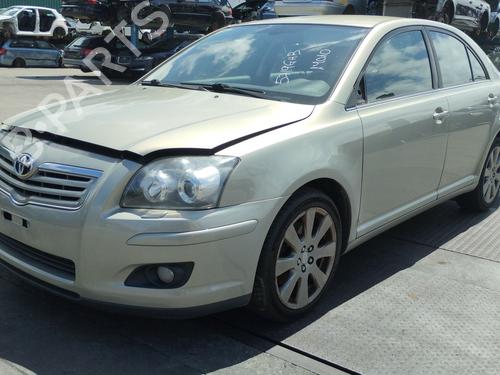 Generator TOYOTA AVENSIS (_T25_)  | BP26674199M7 