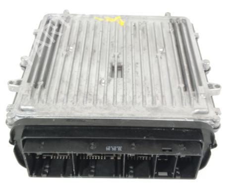Engine control unit (ECU) BMW 3 (E90) 320 d | BP24315155M57 