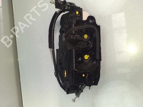 Rear right lock SEAT IBIZA IV (6J5, 6P1)  | BP6057360C99 