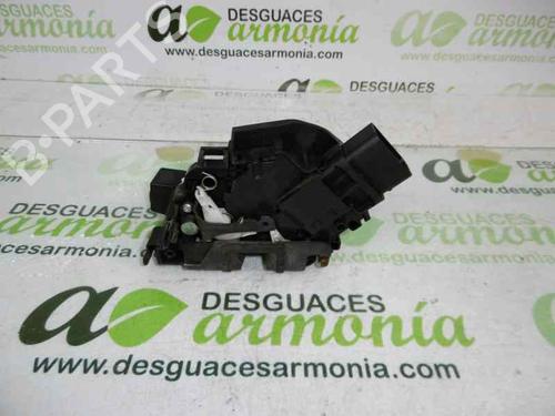 Front left lock FORD FOCUS II (DA_, HCP, DP)  | BP1839268C98 