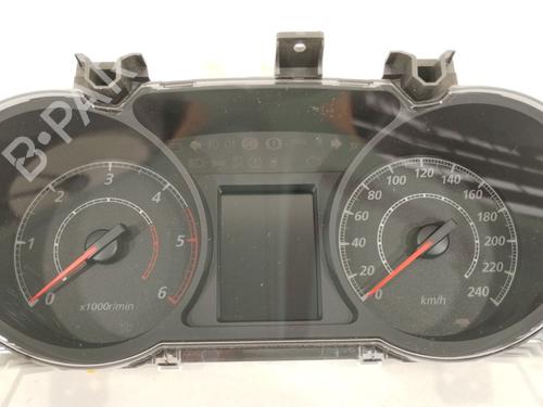 Used Instrument cluster CITROËN C4 AIRCROSS 1.6 HDi 115 (114 hp) 27499376