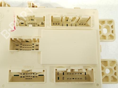 Fuse box SSANGYONG TIVOLI 1.6 XDi 160 | BP34569935E1  - Image 9