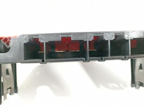 Fuse box BMW X6 (E71, E72)  | BP20312159E1 