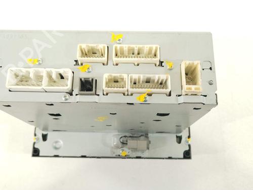 Electronic module TOYOTA VERSO (_R2_) 2.0 D-4D (AUR20_, AUR20R) | BP38409696M83 - Image 10