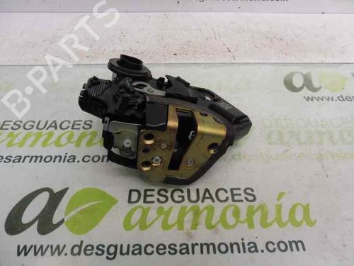 Rear right lock TOYOTA AVENSIS (_T25_)  | BP1878588C99 