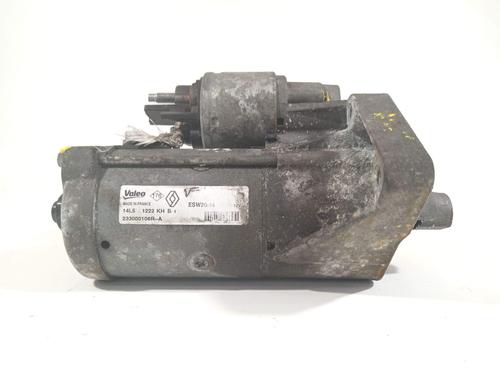 starter-opel-vivaro-b-van-x82-233000106r-2014-2015-2016-2017-2018-2019-2020-18074374 main image