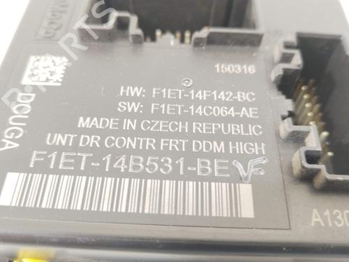 Electronic module FORD FOCUS III 1.5 TDCi | BP30539503M83 - Image 4