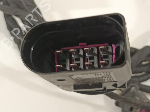Cable VW GOLF VII (5G1, BQ1, BE1, BE2) 1.4 GTE Hybrid | BP19120533E12 