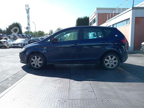 Used Parts SEAT ALTEA (5P1) 1.6 4636998