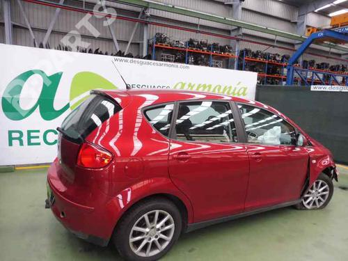 Steering wheel controls SEAT ALTEA (5P1)  | BP1981761E15 