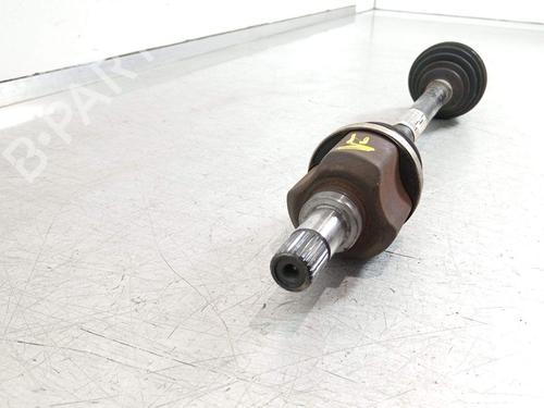 Left front driveshaft OPEL CORSA F (P2JO) 1.5 (68) | BP30469876M38 - Image 2