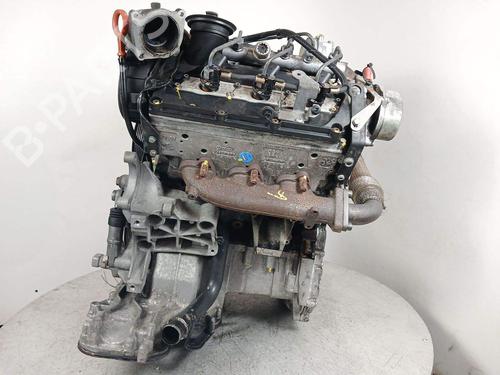 Engine AUDI A6 C6 (4F2) | BP19041687M1 - Image 7