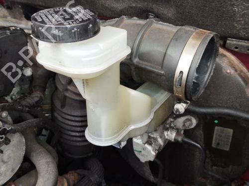 Hovedbremsecylinder Hovedbremsecylinder NISSAN QASHQAI I (J10, NJ10) 1.5 dCi (106 hp) 37444544 37444544