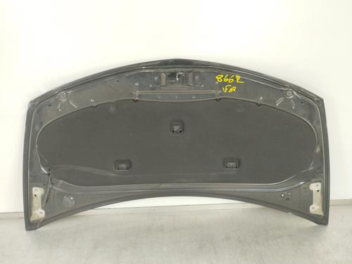 Hood RENAULT CLIO III (BR0/1, CR0/1)  | BP12253591C1 