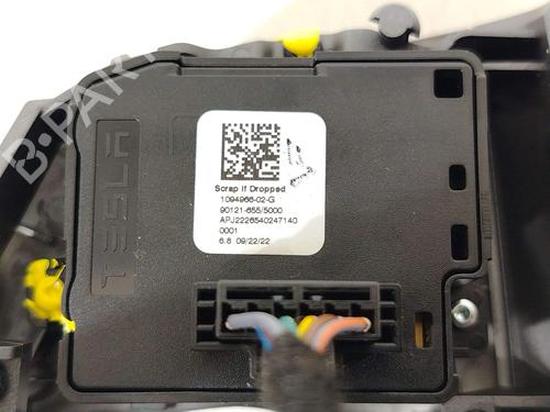 Steering wheel controls TESLA MODEL 3 (5YJ3) EV | BP36238511E15 - Image 10
