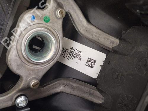 Rat KIA CEE'D (JD) 1.6 CRDi 136 | BP29588746C49 - Image 3