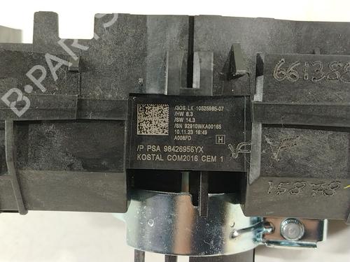 Steering column stalk OPEL CORSA F (P2JO) 1.2 (68) | BP31696542I23 - Image 6