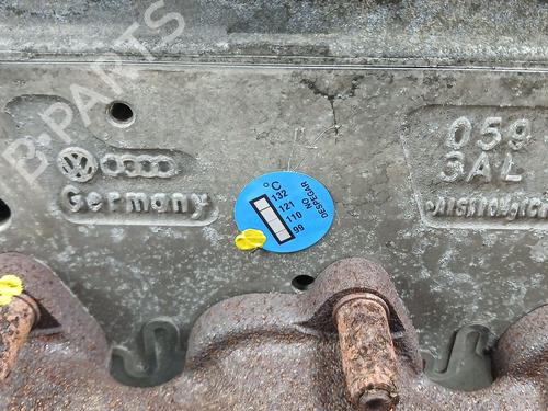 Engine AUDI A6 C6 (4F2) | BP19041687M1 - Image 8