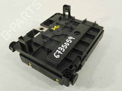 Engine control unit (ECU) SEAT LEON (1P1) 1.9 TDI | BP33023601M57  - Image 10