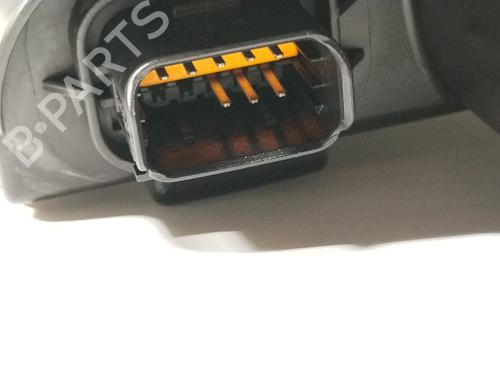 Right headlight CITROËN C3 Picasso (SH_) 1.6 HDi | BP38263432C29  - Image 9