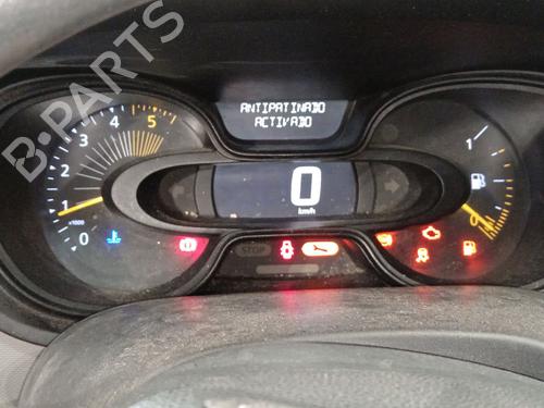Engine RENAULT TRAFIC III Van (FG_) 1.6 dCi 90 (FGME) | BP36017173M1 - Image 3