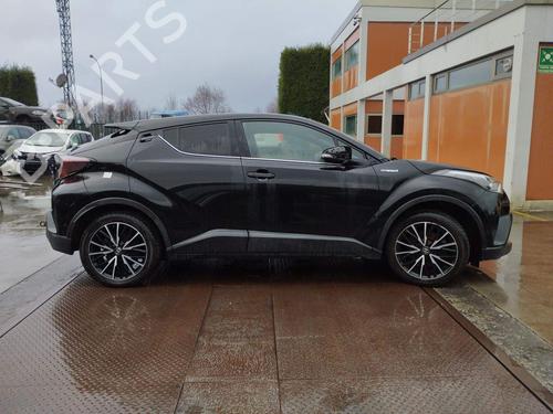 Left front window switch TOYOTA C-HR (_X1_) 1.8 Hybrid (ZYX10_, ZYX11_) | BP37609508I27 - Image 9