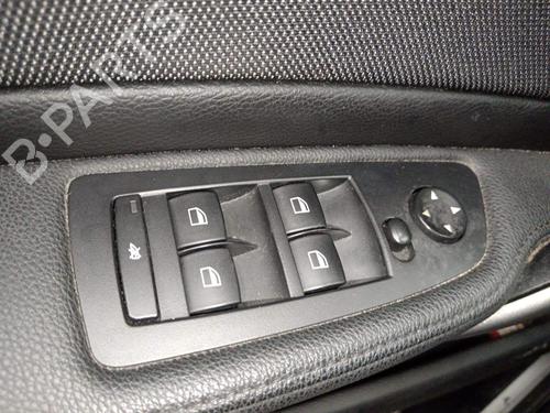 Used Left front window switch Left front window switch 35992635 35992635