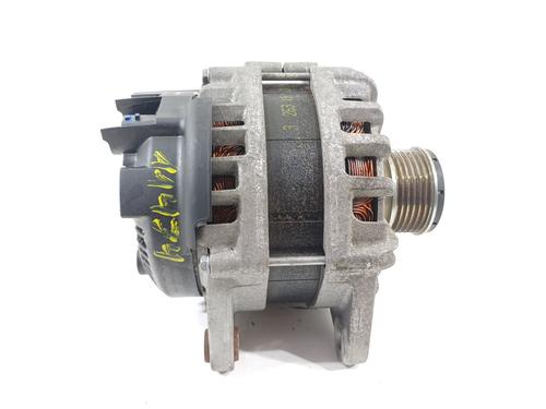 Alternator NISSAN QASHQAI II SUV (J11, J11_)  | BP16809333M7 