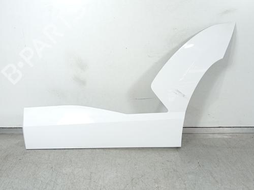 Friso da porta HYUNDAI KONA (OS, OSE, OSI) 1.0 T-GDi Hybrid 48V (120 hp) 31925505