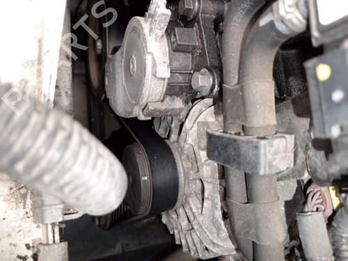 Used Alternator Alternator 36499444 36499444