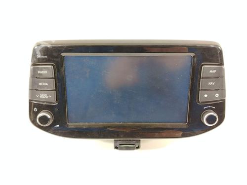 Electronic module HYUNDAI i30 (PDE, PD, PDEN) 1.0 T-GDI | BP31904864M83 - Image 1