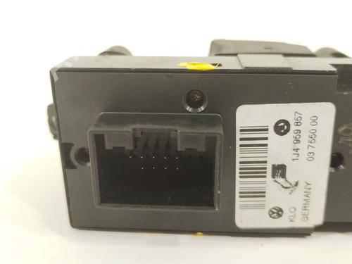 Used Left front window switch VW PASSAT B2 (32B) [1979-1989]  26884173