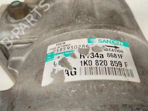 AC compressor SEAT LEON (1P1) 2.0 TDI 16V | BP26879994M34 - Image 7