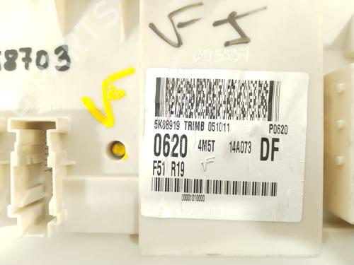 Caixa de fusíveis FORD FOCUS II (DA_, HCP, DP) 1.6 | BP29993063E1 