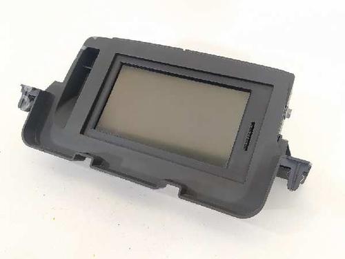 Electronic module RENAULT MEGANE III Grandtour (KZ0/1)  | BP7518645M83 